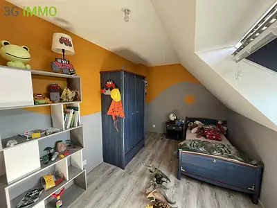 Maison, 135 m²
