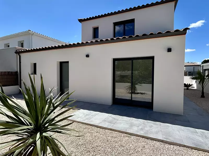 Maison, 115 m²