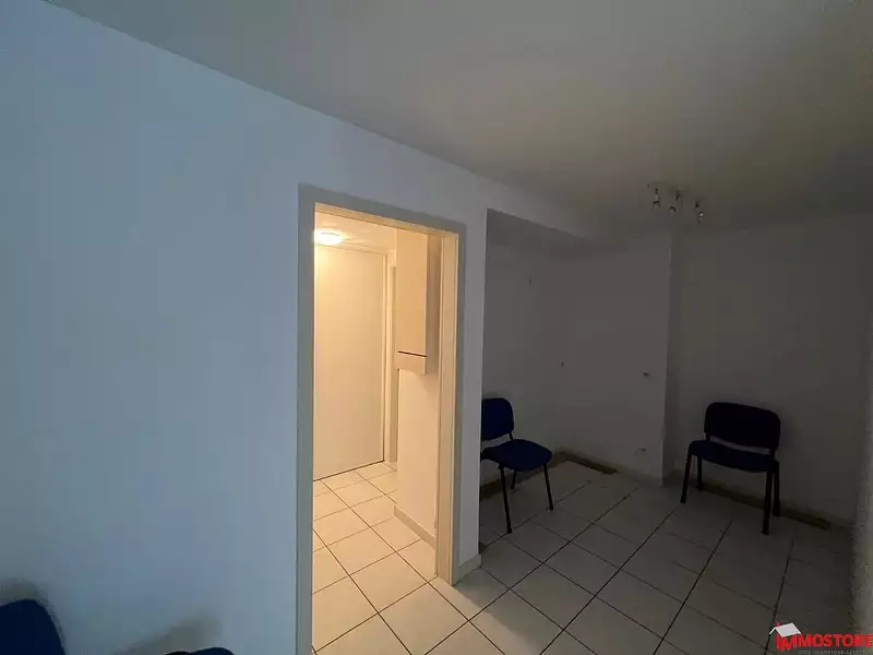 Divers, 41 m²
