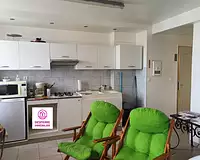 Appartement, 29,5 m²