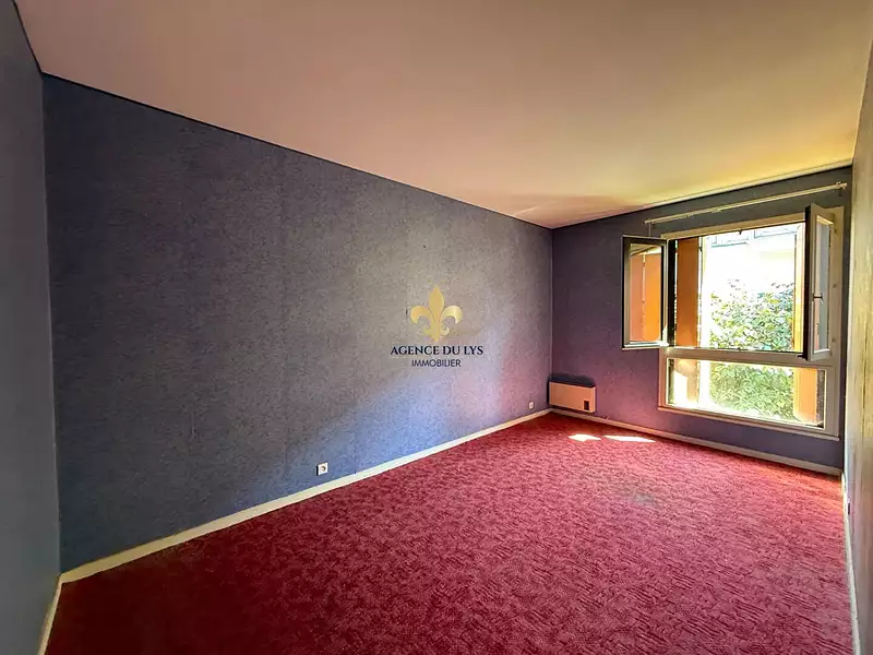 Appartement, 65,63 m²
