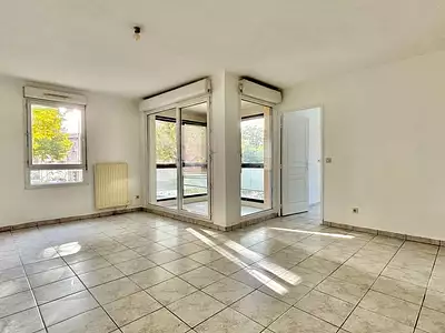 Appartement, 58 m²