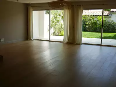 Appartement, 221 m²