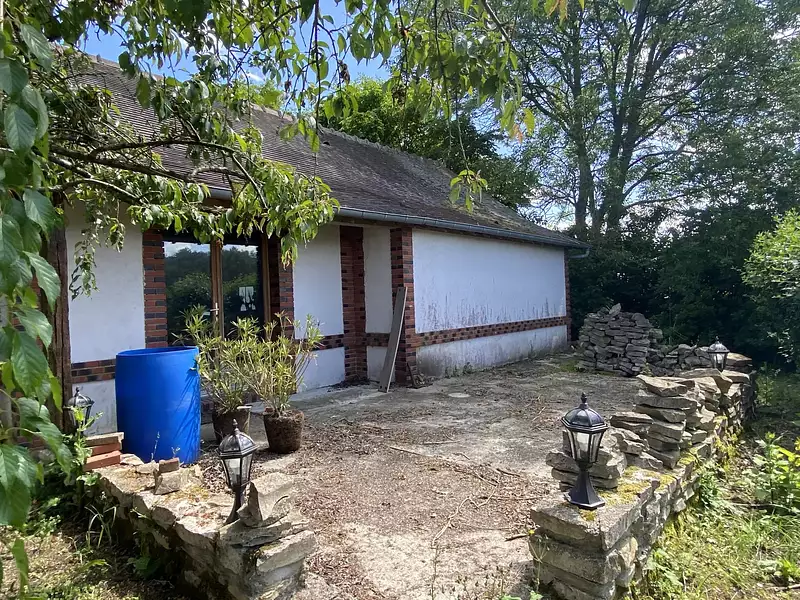 Maison, 194 m²
