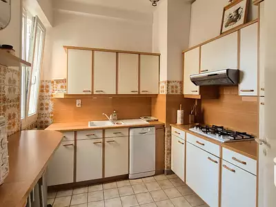 Appartement, 64 m²