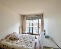 Appartement, 47,33 m²