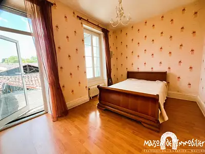 Maison, 70 m²