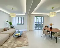 Appartement, 77,44 m²