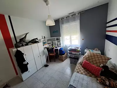 Maison, 112 m²