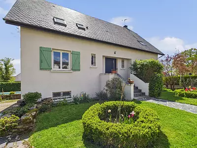 Maison, 200 m²