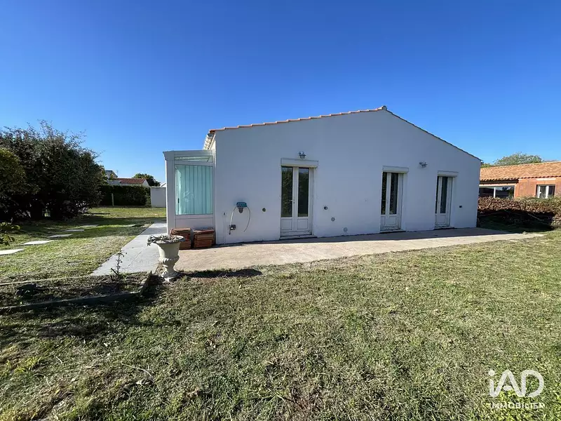 Maison, 98 m²