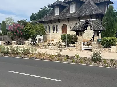 Maison, 143 m²
