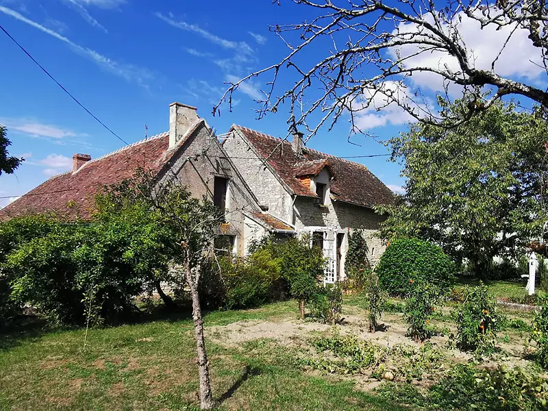Maison, 105,95 m²