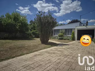 Maison, 110 m²