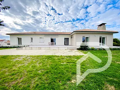 Maison, 205 m²