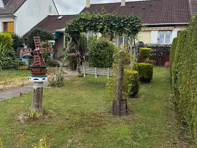 Maison, 85 m²
