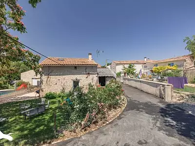 Maison, 351 m²