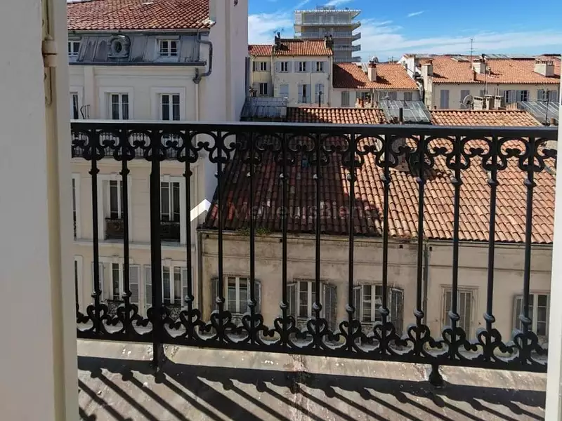 Appartement, 110 m²