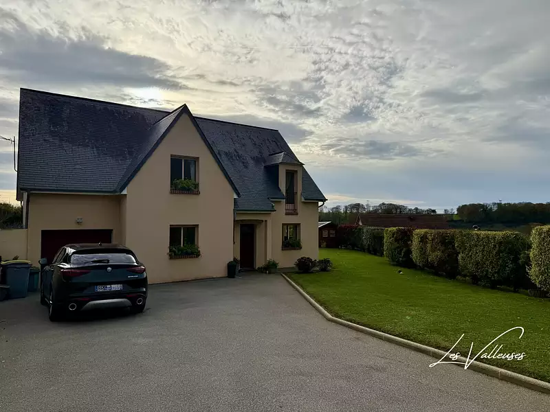 Maison, 148 m²