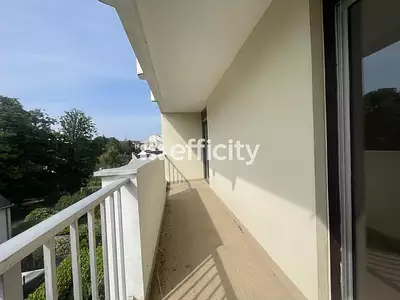 Appartement, 106 m²