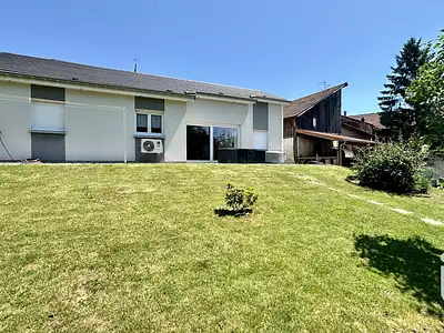 Maison, 116 m²