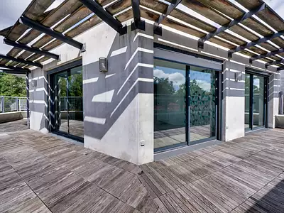 Appartement, 68 m²