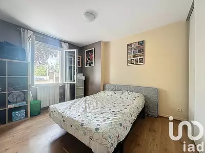 Maison, 95 m²