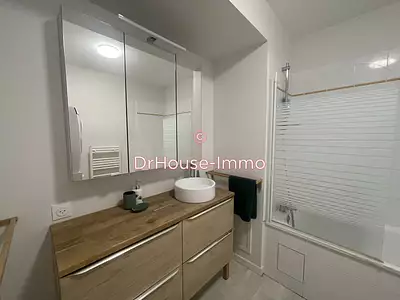 Appartement, 70 m²