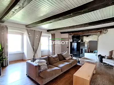 Maison, 232,5 m²