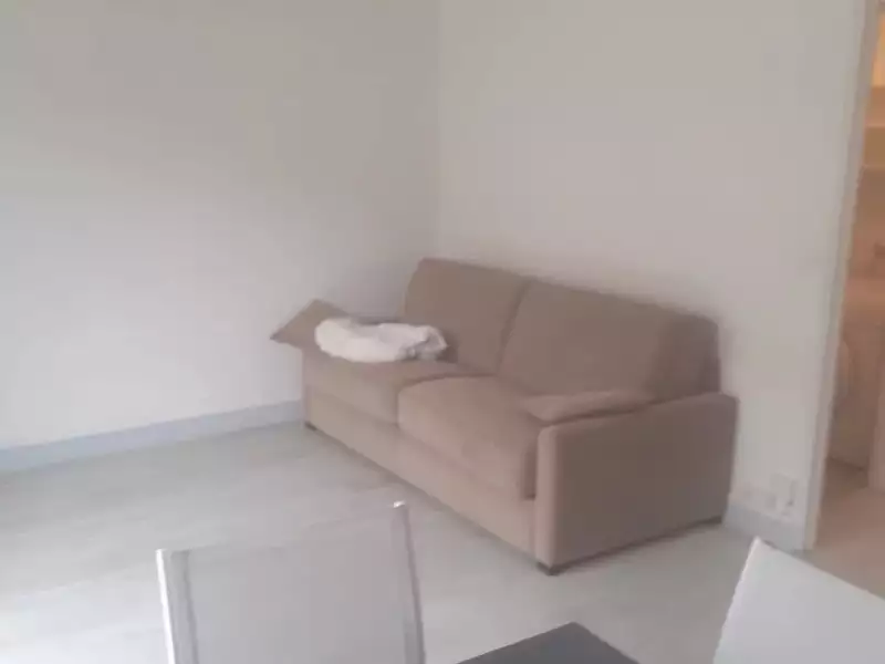 Appartement, 30 m²