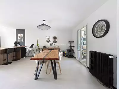 Maison, 100 m²