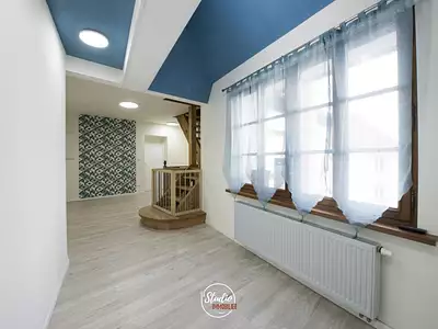 Appartement, 178 m²