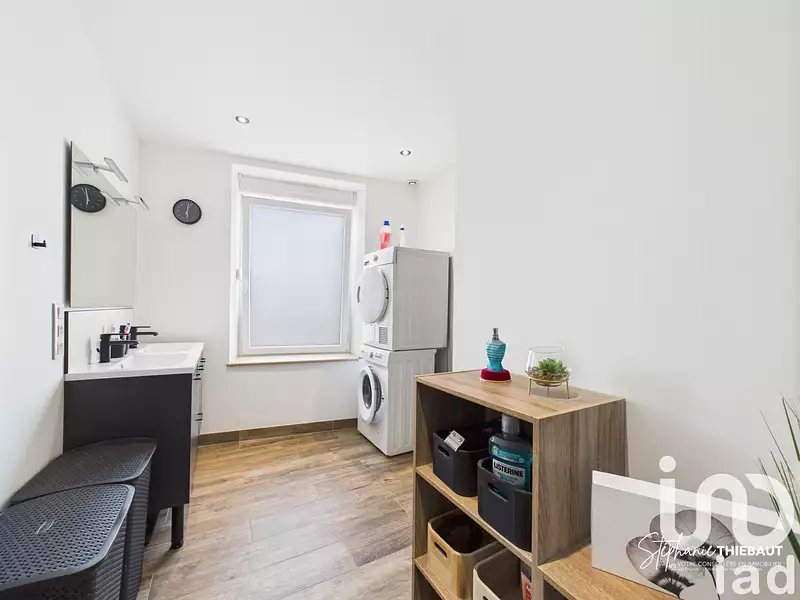 Appartement, 89 m²