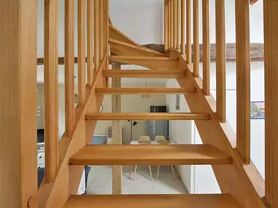 Maison, 65 m²