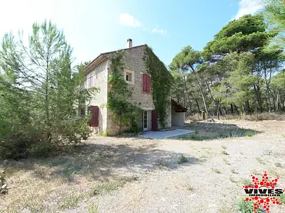 Maison, 94 m²