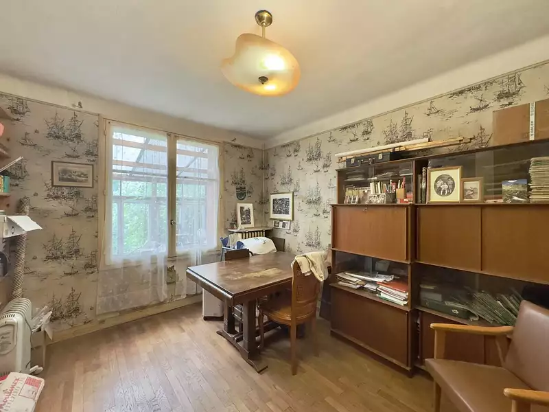 Maison, 145,34 m²