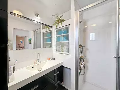Appartement, 64,56 m²
