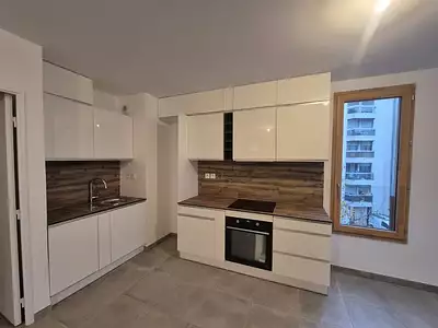 Appartement, 69 m²