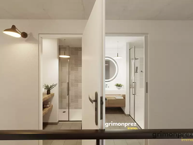Appartement, 90 m²