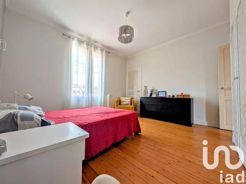 Maison, 110 m²
