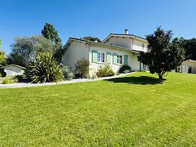 Maison, 160 m²