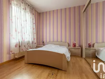 Maison, 95 m²