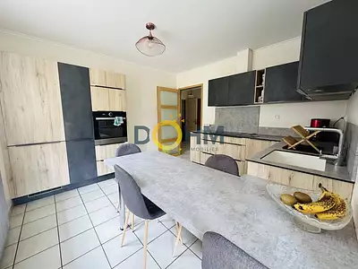 Maison, 129 m²