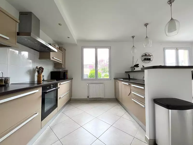 Maison, 107 m²