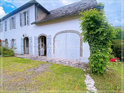 Maison, 153 m²