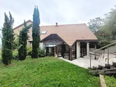 Maison, 156 m²
