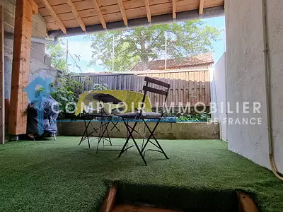 Maison, 70 m²