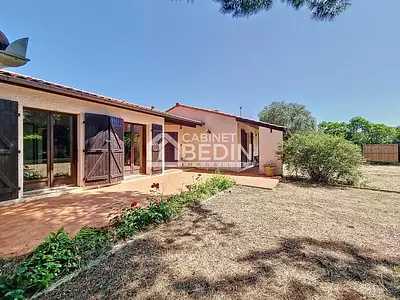 Maison, 105 m²