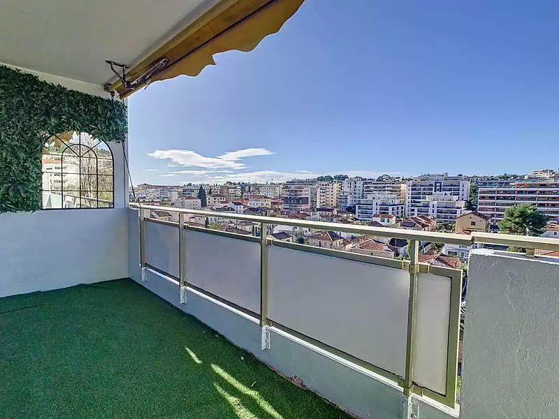 Appartement, 63 m²