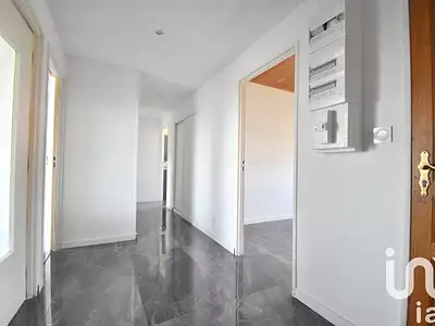 Appartement, 132 m²